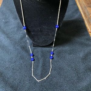 VINTAGE SARAH COVENTRY NECKLACE